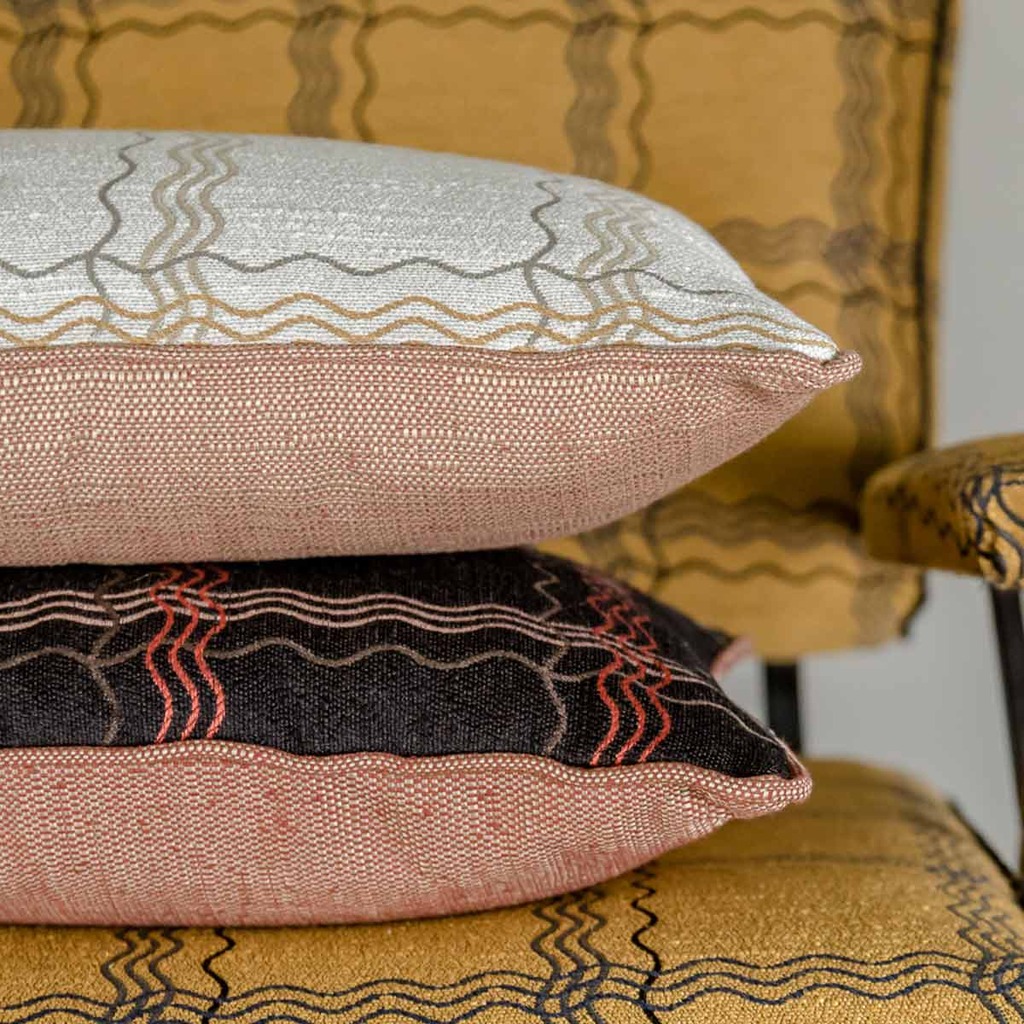 Tela di Vivere designer fabric