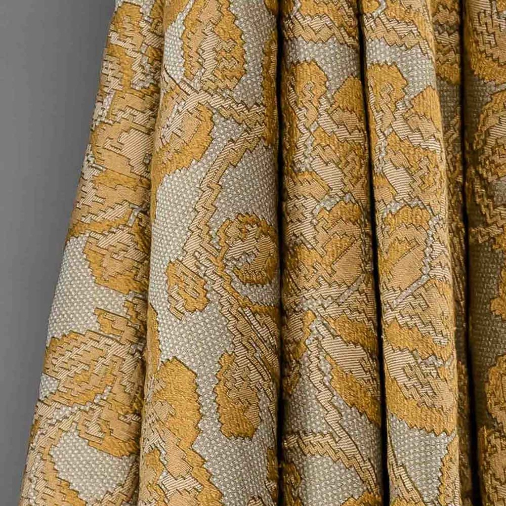 Vocalese Rosae designer fabric