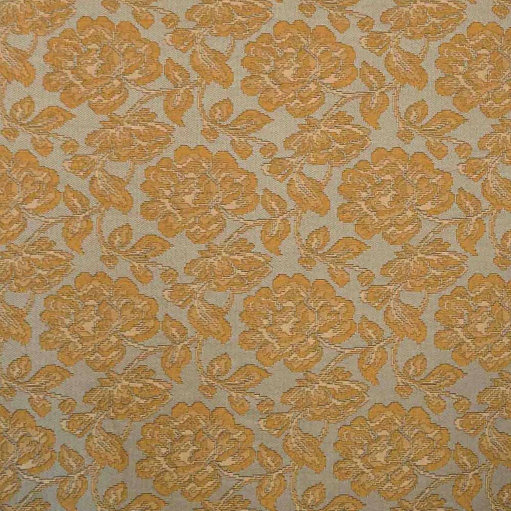 Vocalese Rosae designer fabric