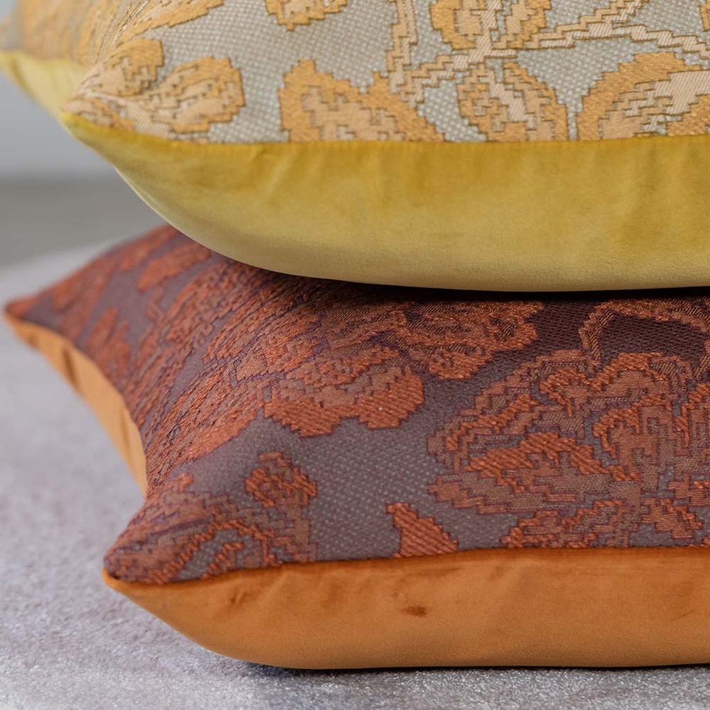 Vocalese Rosae designer fabric