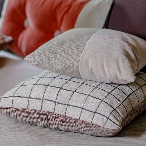 Roch  Resca designer fabric