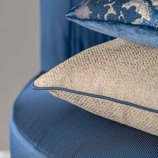 Resident  Eshu designer fabric