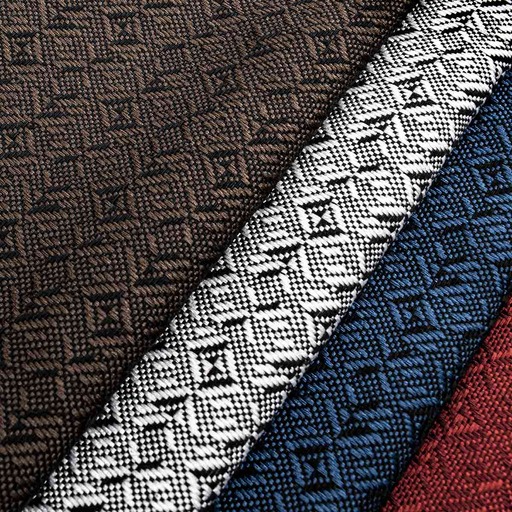 Urbana  Tent designer fabric