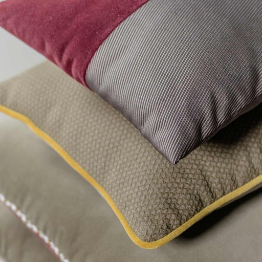 Urbana  Obliquo designer fabric