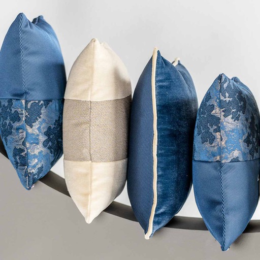 Urbana  Obliquo designer fabric