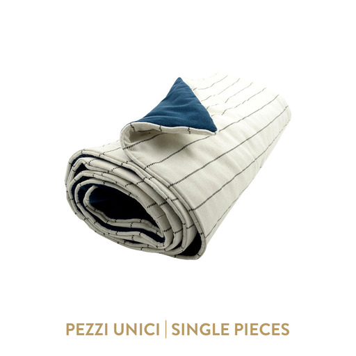 Bed Runner in designer fabric