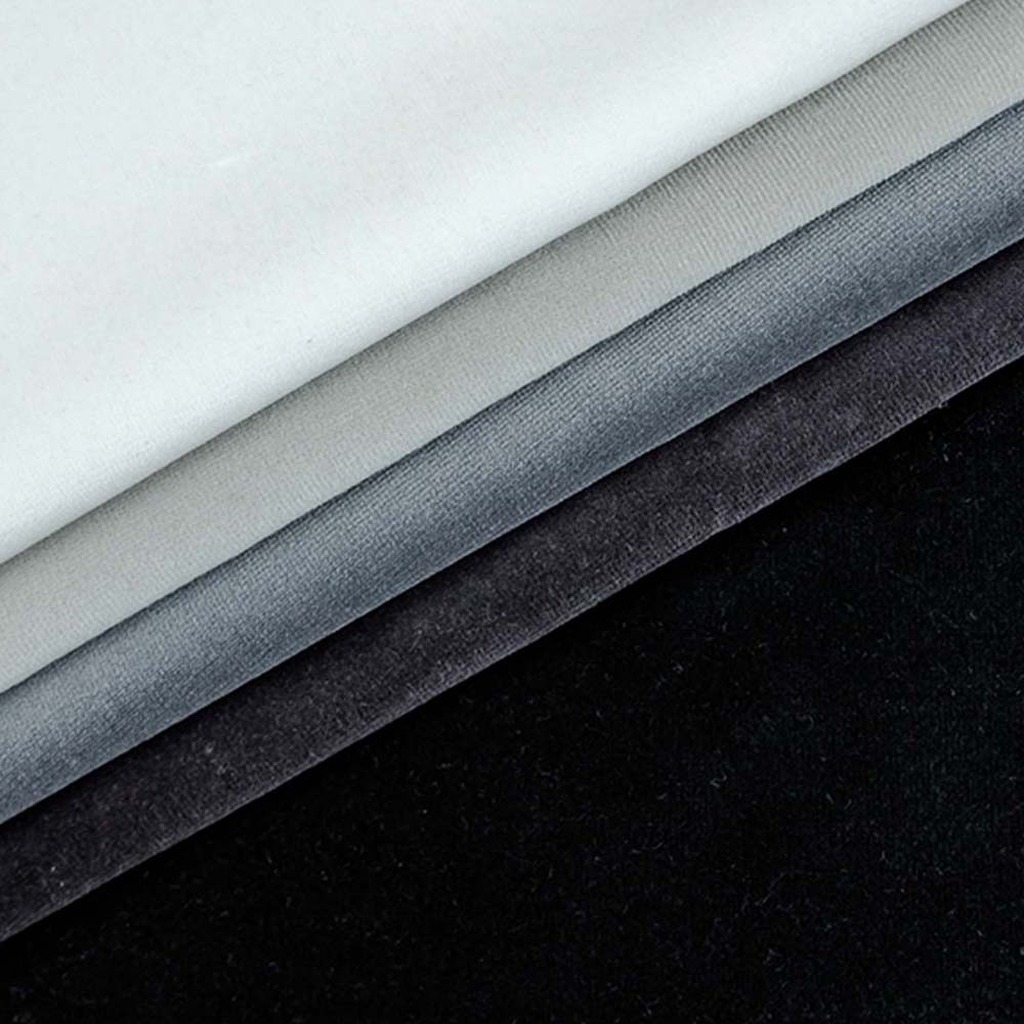 Velluto di Cotone Italian velvet