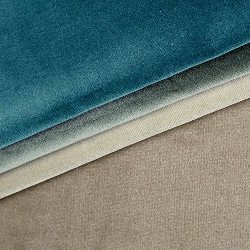 Velluto di Cotone Italian velvet