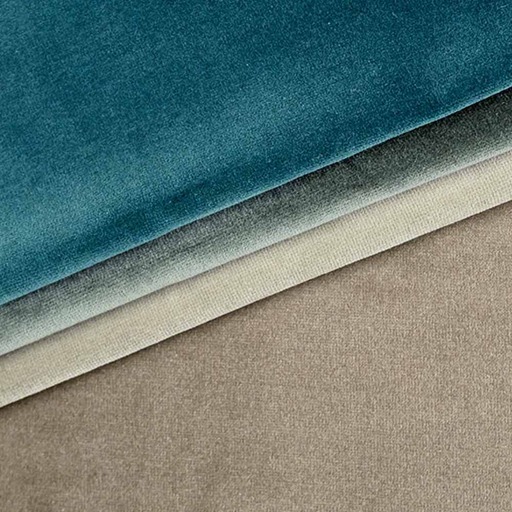 Velluto di Cotone Italian velvet