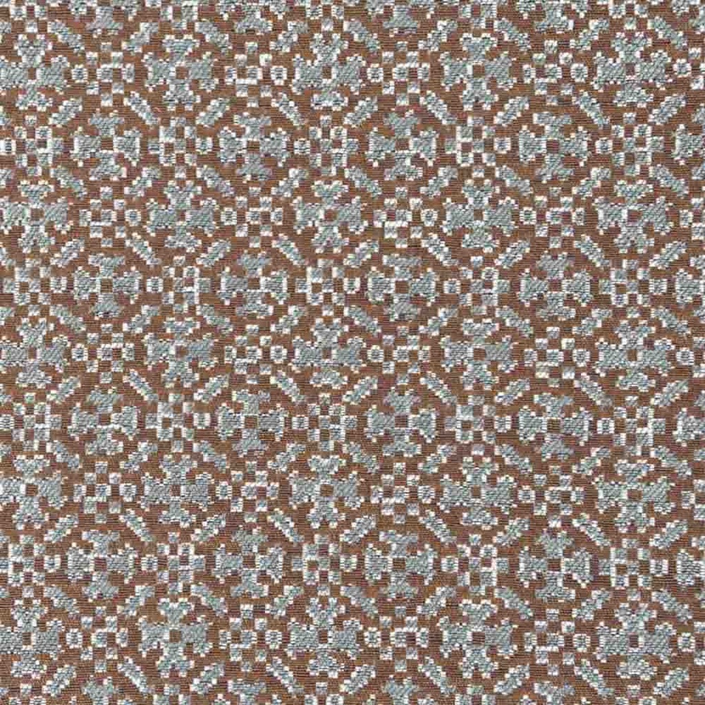 Thick designer fabric