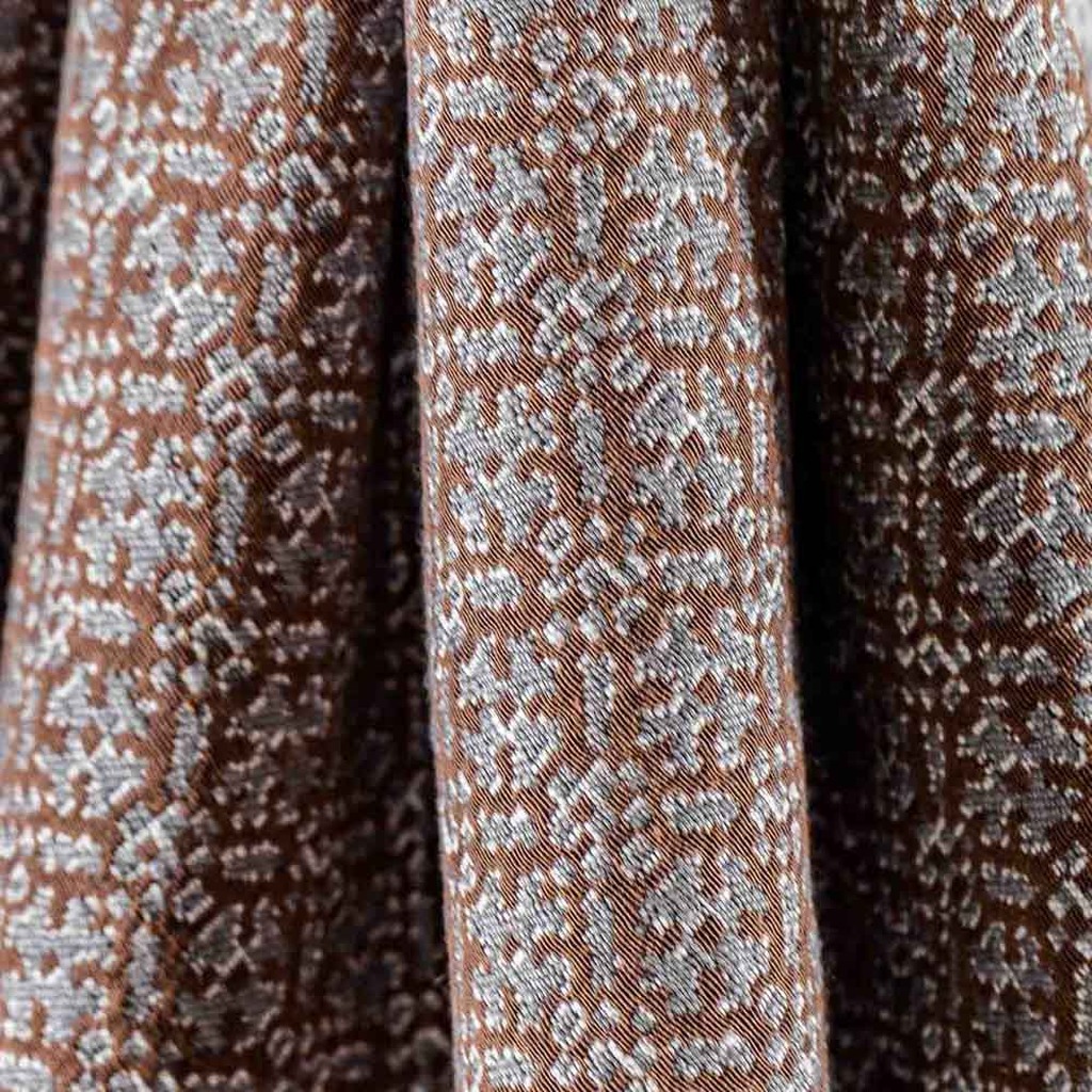 Thick designer fabric