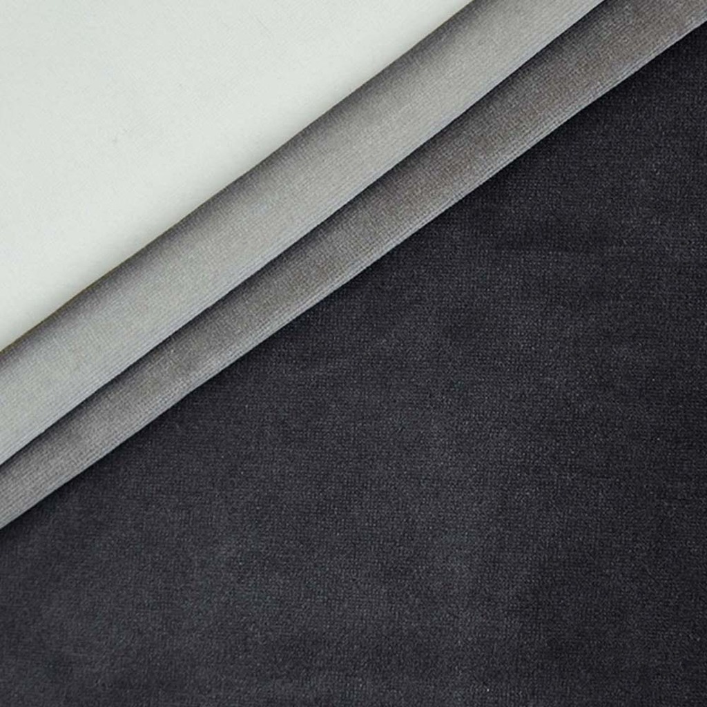 Velluto di Cotone Italian velvet