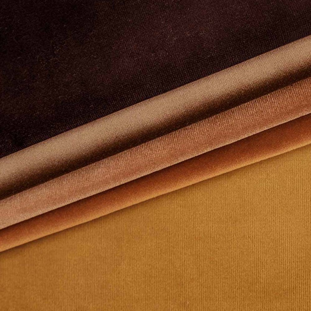 Velluto di Cotone Italian velvet