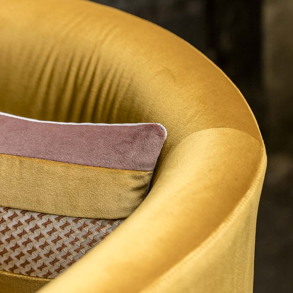 Velluto di Cotone Italian velvet