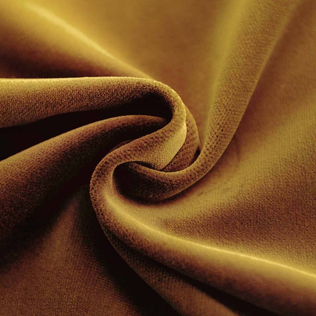 Velluto di Cotone Italian velvet