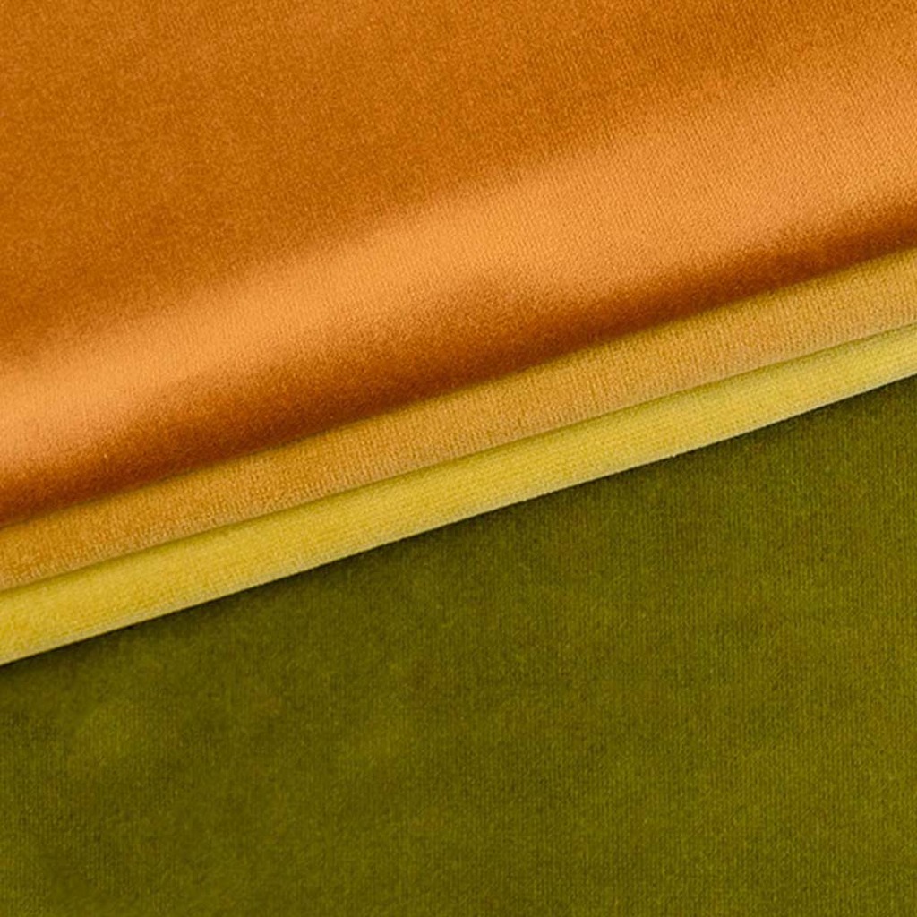 Velluto di Cotone Italian velvet