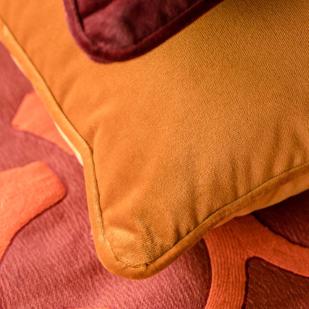 Velluto di Cotone Italian velvet