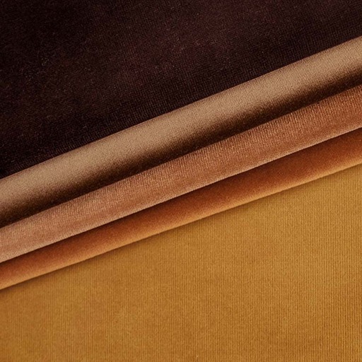 Velluto di Cotone Italian velvet