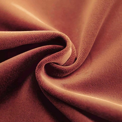 Velluto di Cotone Italian velvet