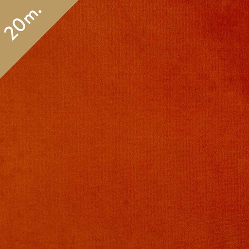 Velluto di Cotone Italian velvet