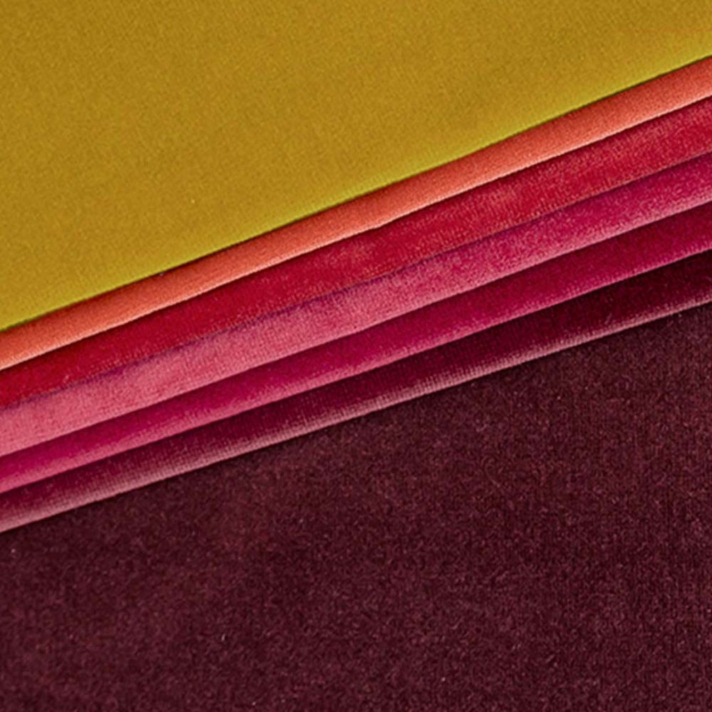 Velluto di Cotone Italian velvet