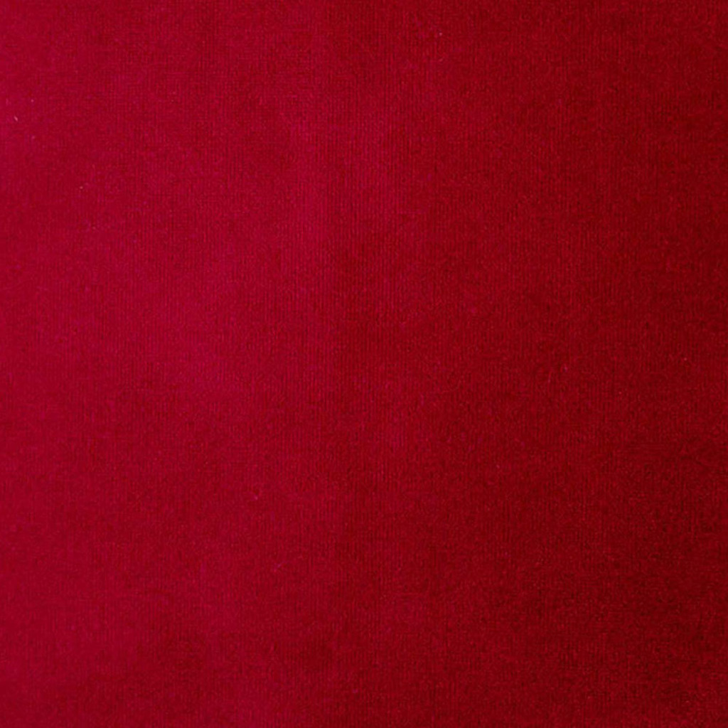 Velluto di Cotone Italian velvet