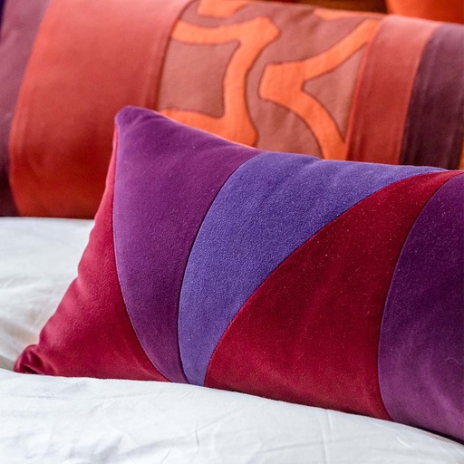 Velluto di Cotone Italian velvet