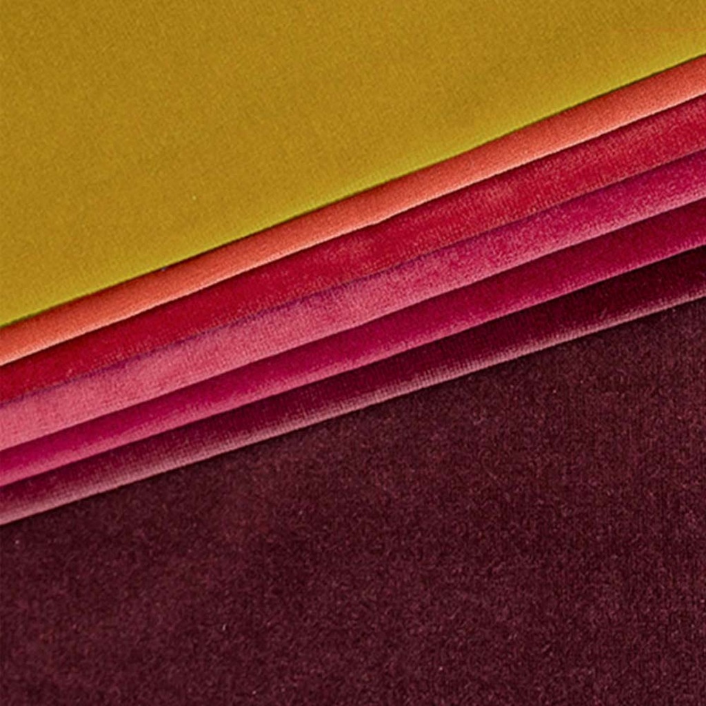 Velluto di Cotone Italian velvet