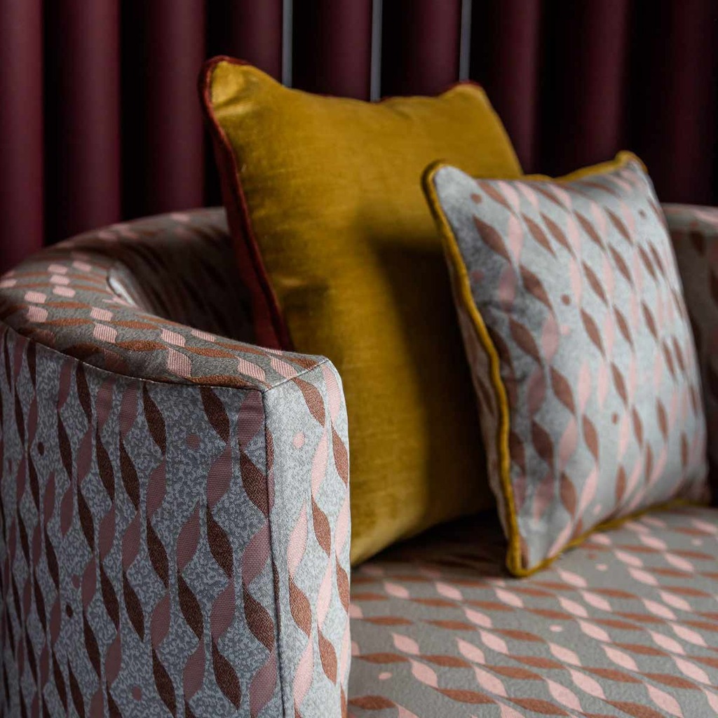 TALIA designer fabric