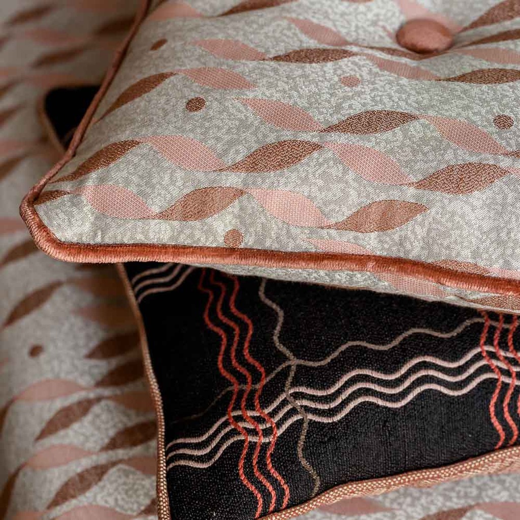 TALIA designer fabric