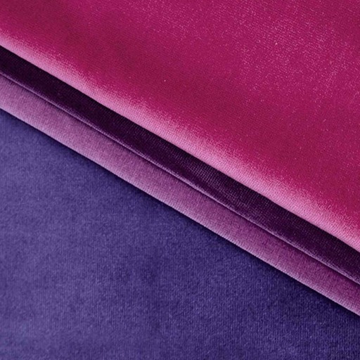 Velluto di Cotone Italian velvet