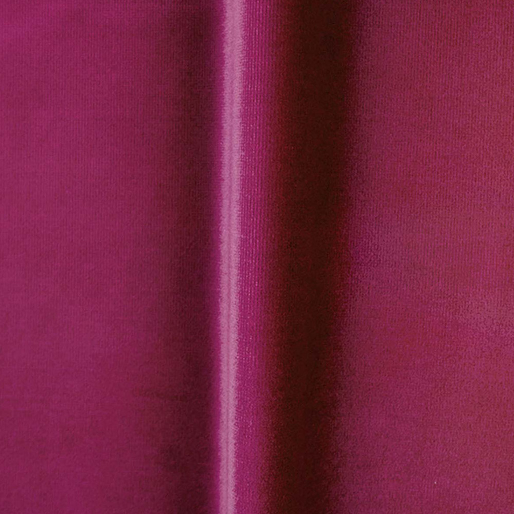 Velluto di Cotone Italian velvet