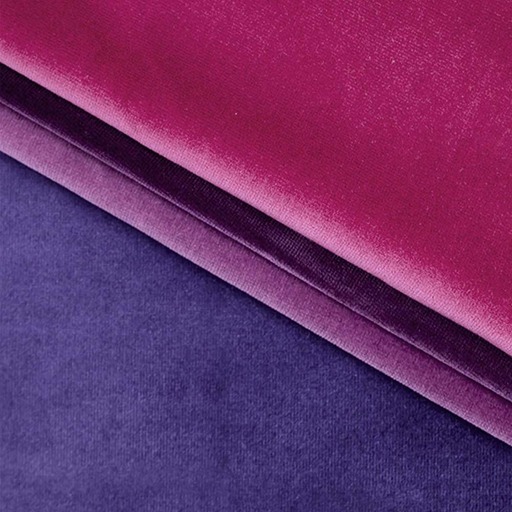 Velluto di Cotone Italian velvet