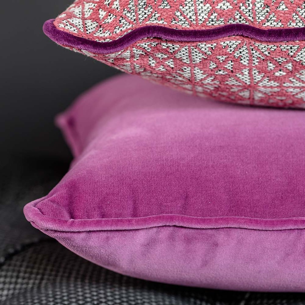 Velluto di Cotone Italian velvet