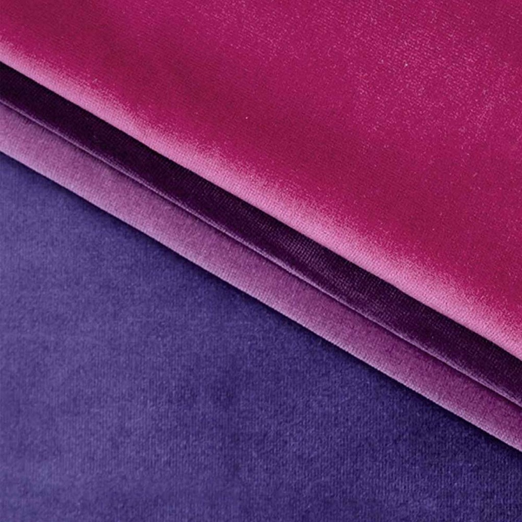 Velluto di Cotone Italian velvet