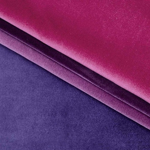 Velluto di Cotone Italian velvet