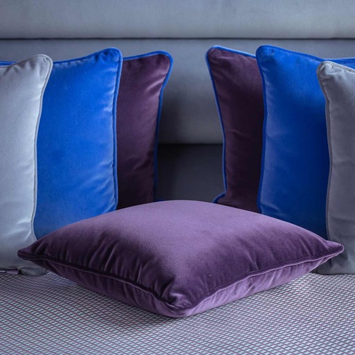 Velluto di Cotone Italian velvet