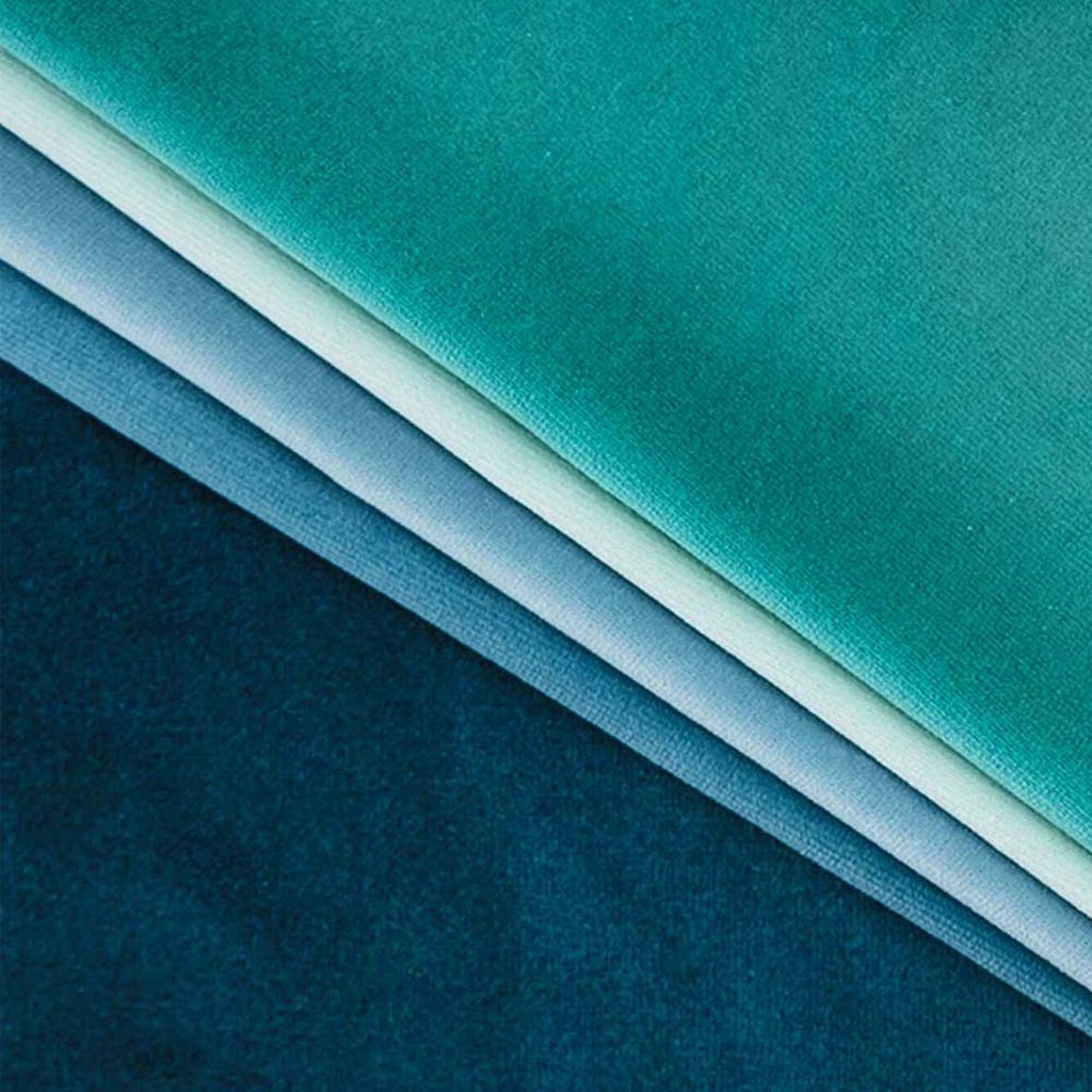 Velluto di Cotone Italian velvet