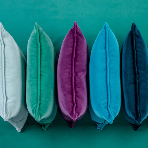 Velluto di Cotone Italian velvet