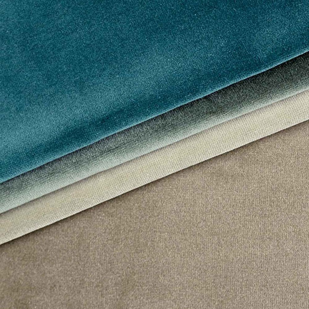 Velluto di Cotone Italian velvet