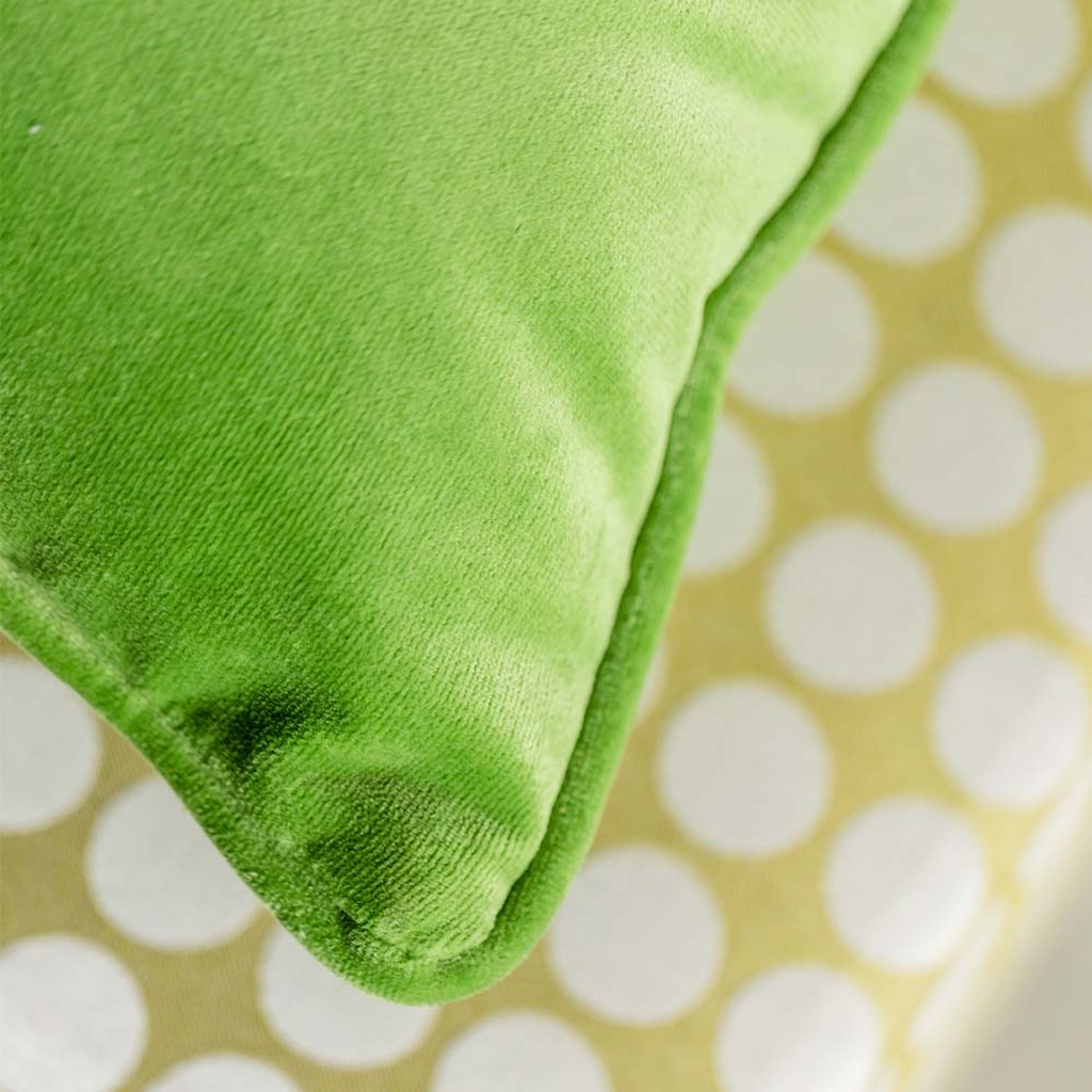 Velluto di Cotone Italian velvet