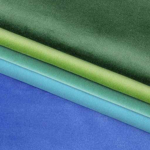 Velluto di Cotone Italian velvet