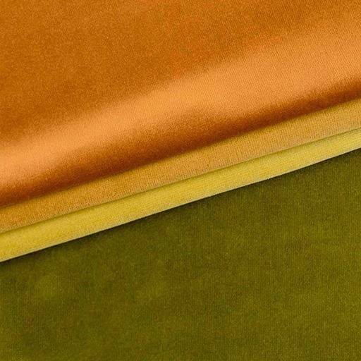 Velluto di Cotone Italian velvet