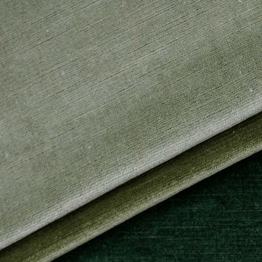 Velluto di Lino Italian velvet