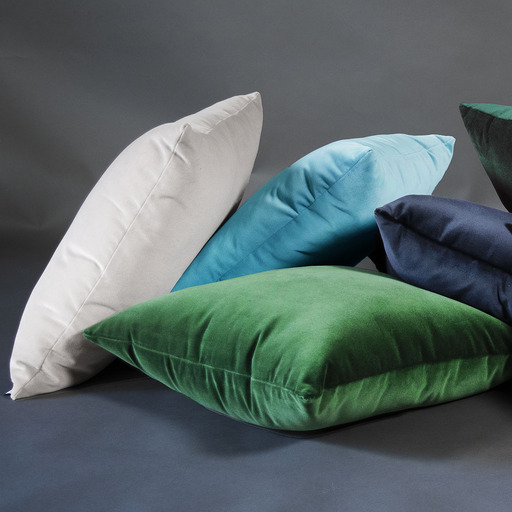 Velluto di Cotone Italian velvet