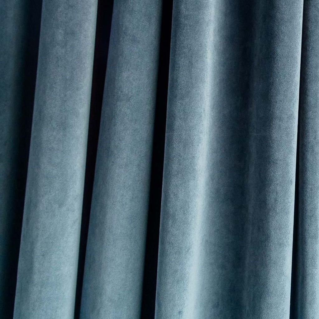 Velluto di Cotone Italian velvet