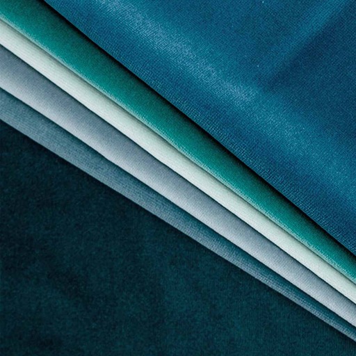 Velluto di Cotone Italian velvet