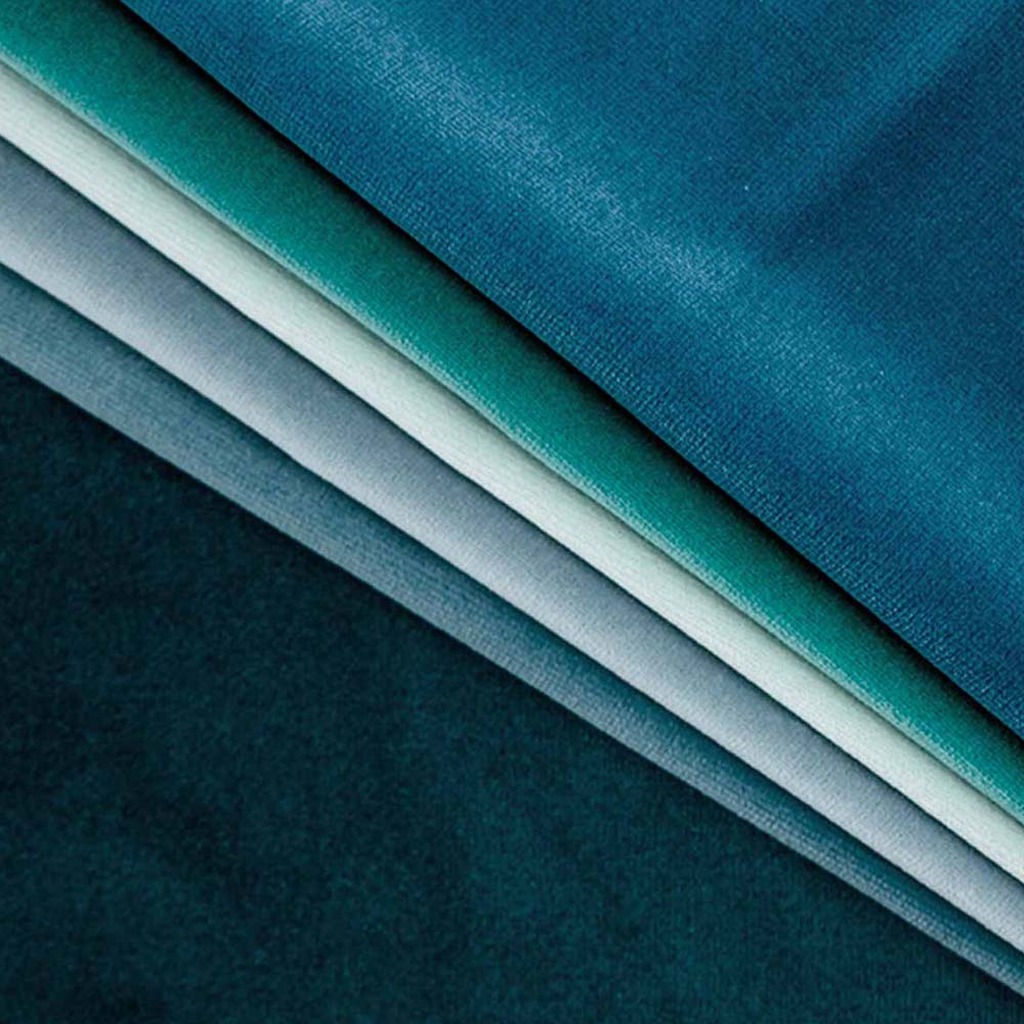 Velluto di Cotone Italian velvet