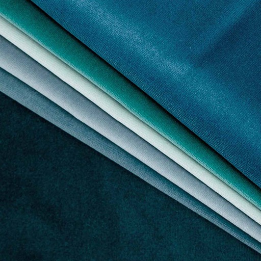 Velluto di Cotone Italian velvet