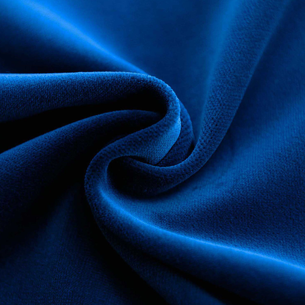 Velluto di Cotone Italian velvet